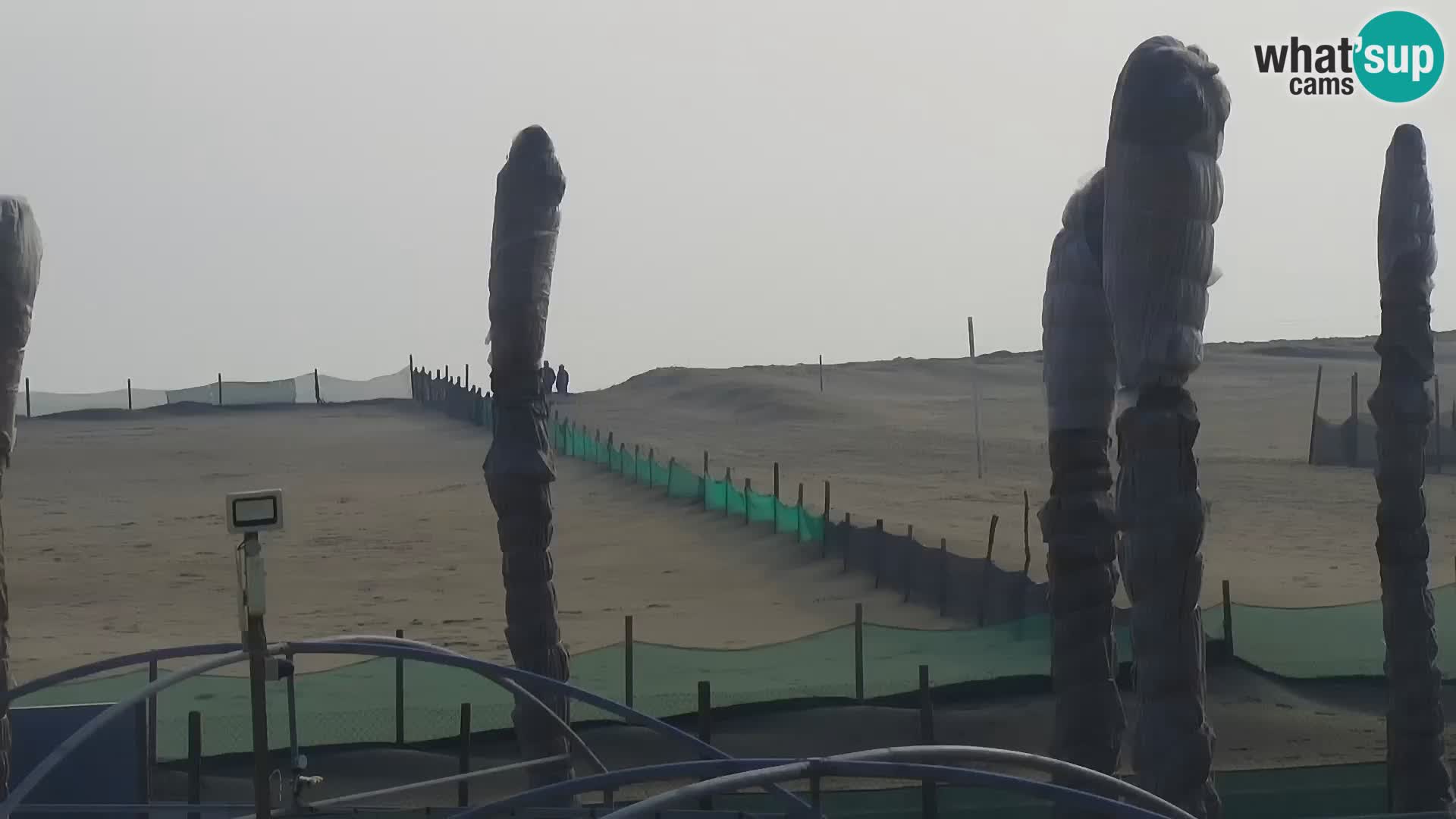 Feriendorf Rosapineta Sud – webcam