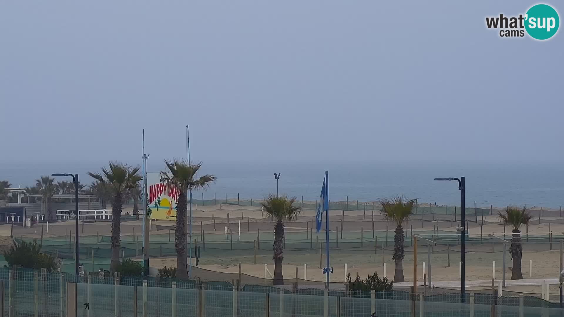 Resort Rosapineta Sud – livecam