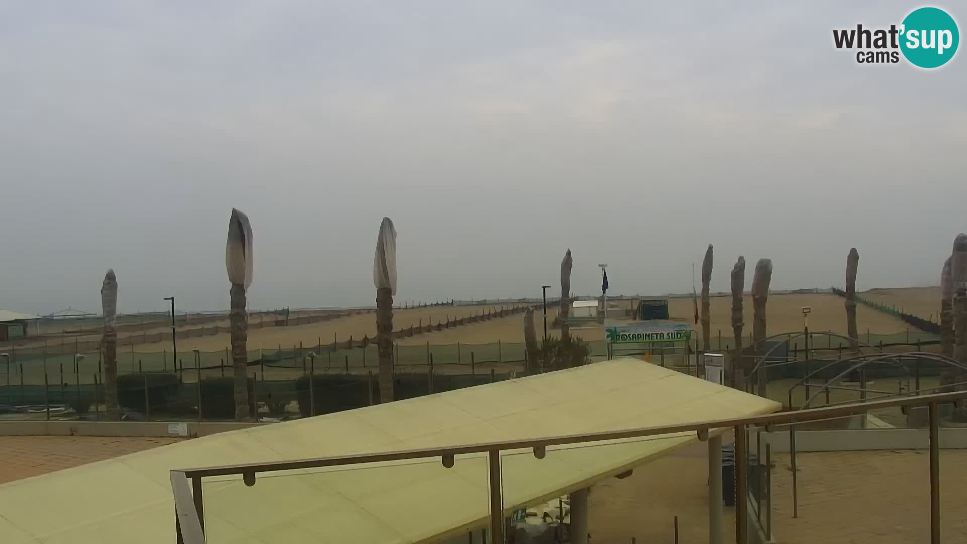 Holiday Village Rosapineta Sud – webcam