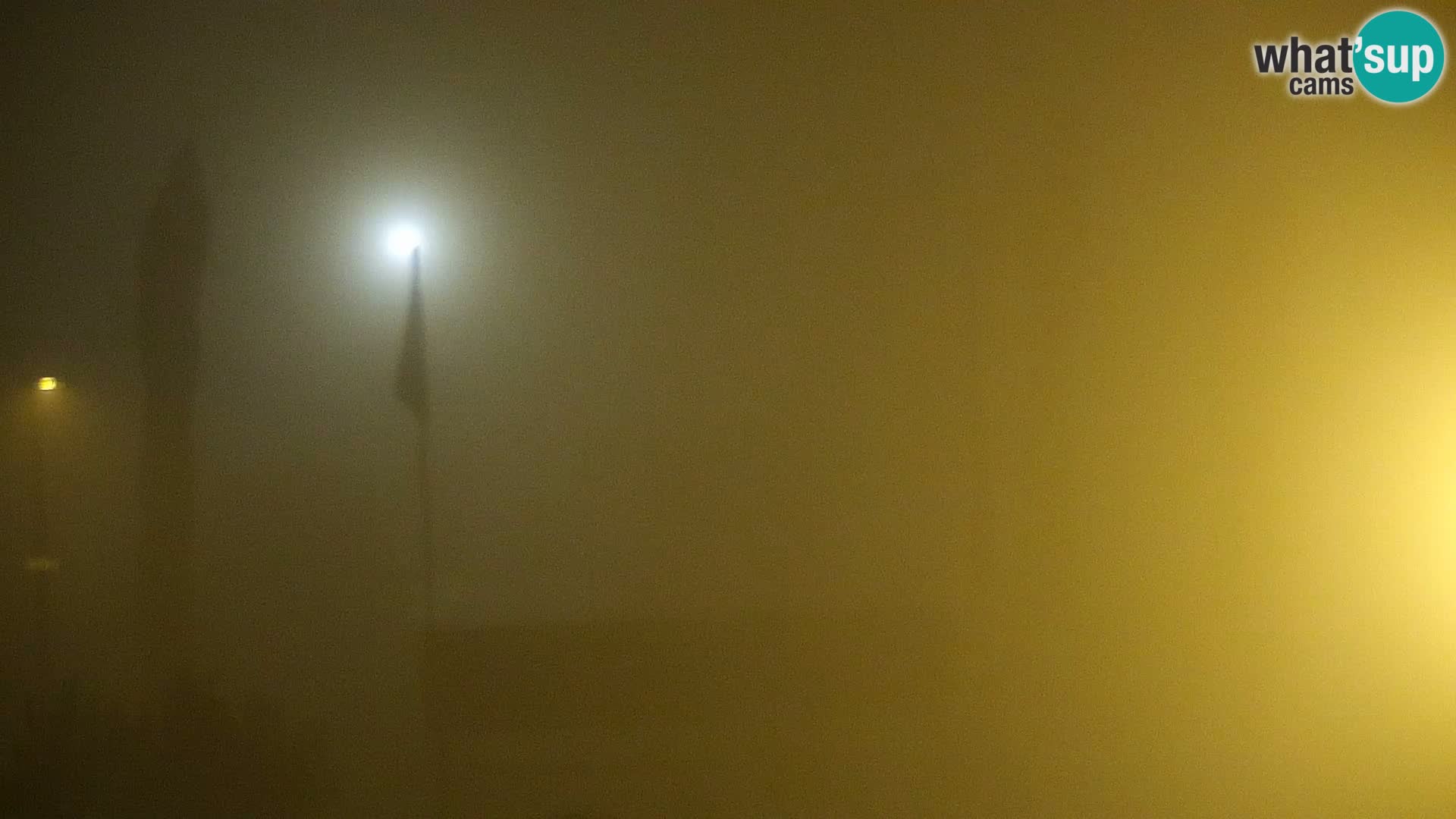 Resort Rosapineta Sud – livecam