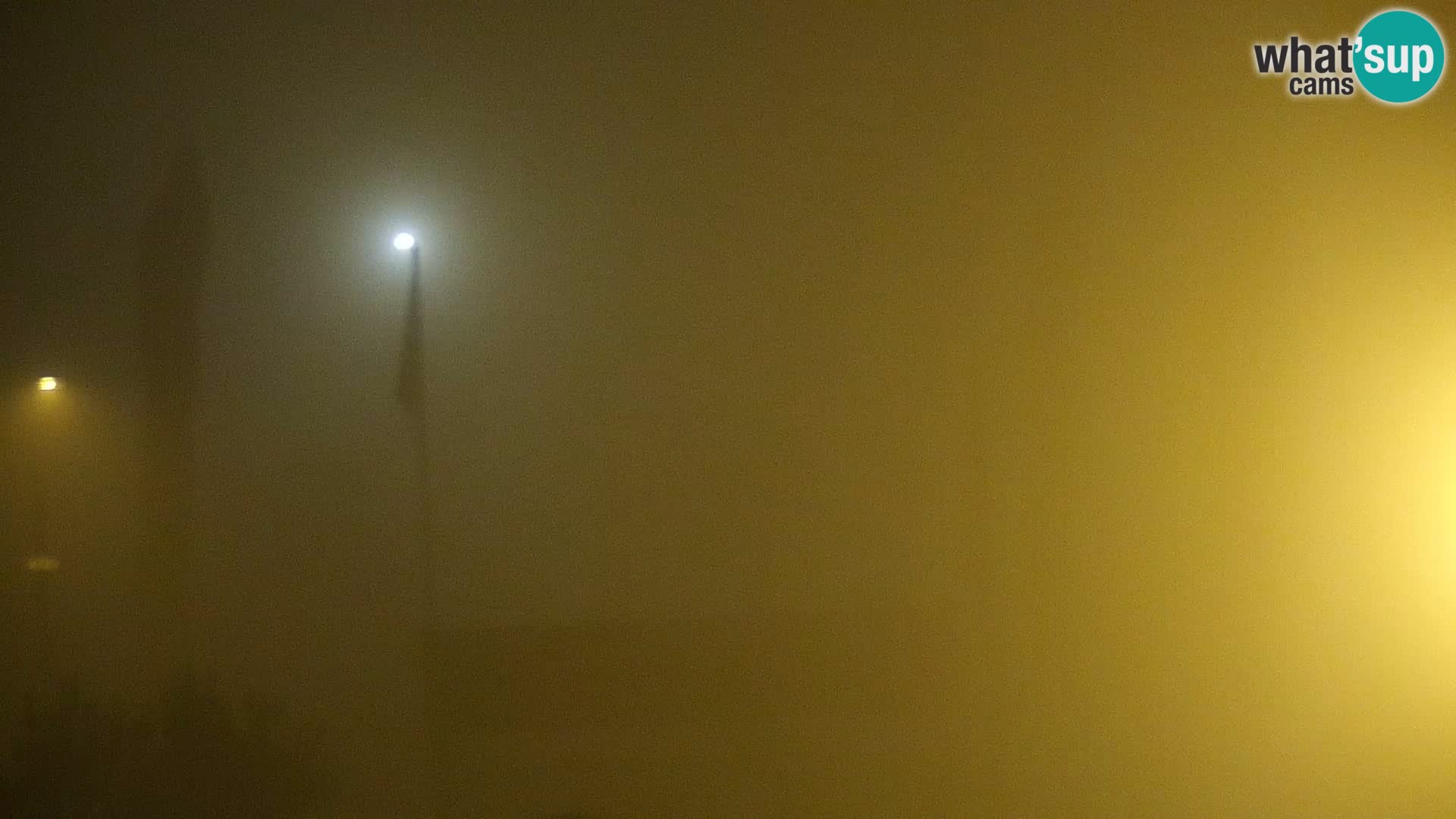 Resort Rosapineta Sud – camera