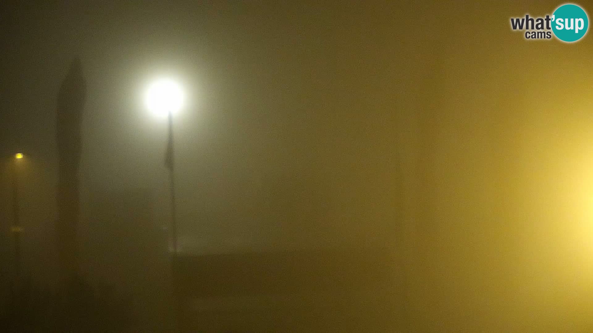 Resort Rosapineta Sud – camera