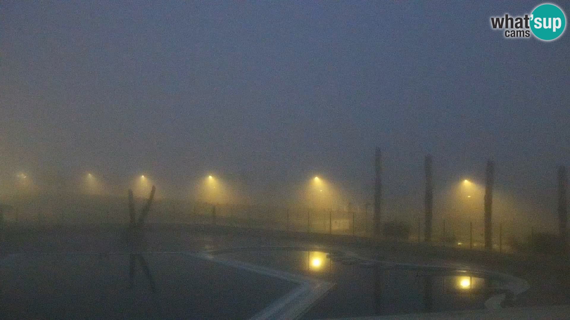 Resort Rosapineta Sud – livecam