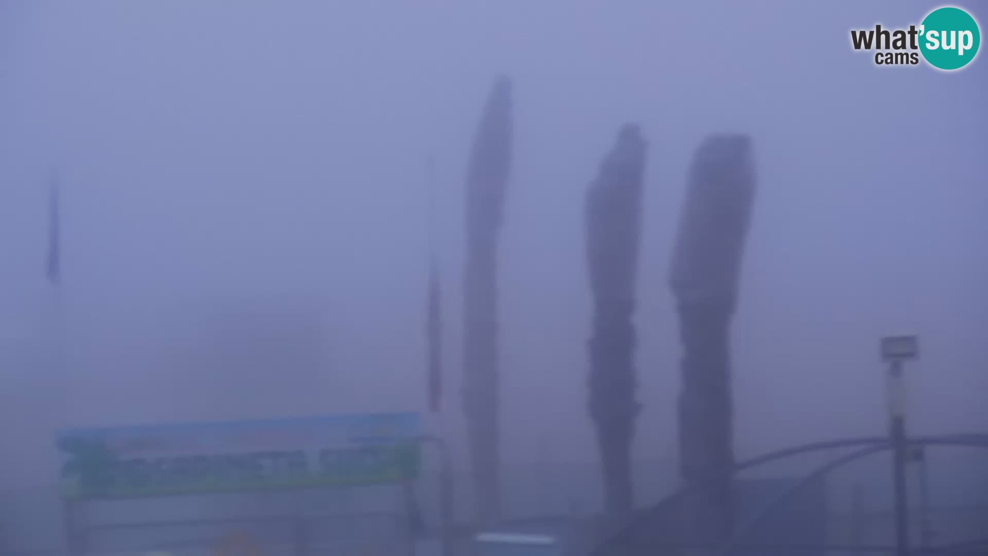 Turisticno naselje Rosapineta Sud