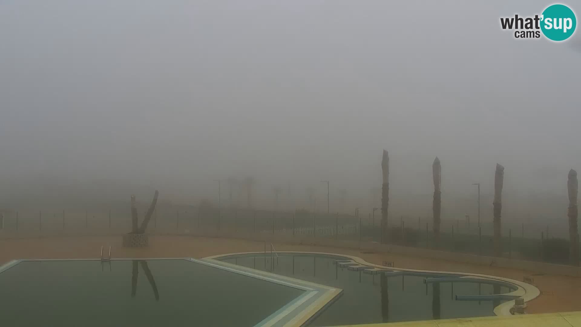 Villaggio turistico Rosapineta Sud – live webcam