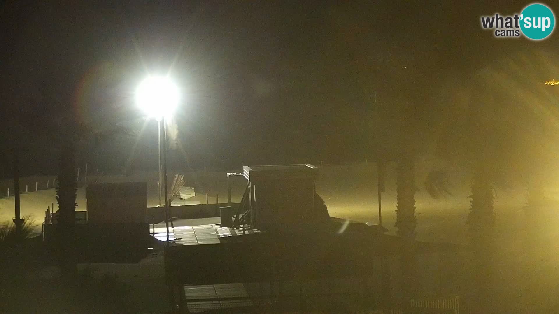 Holiday Village Rosapineta Sud – webcam