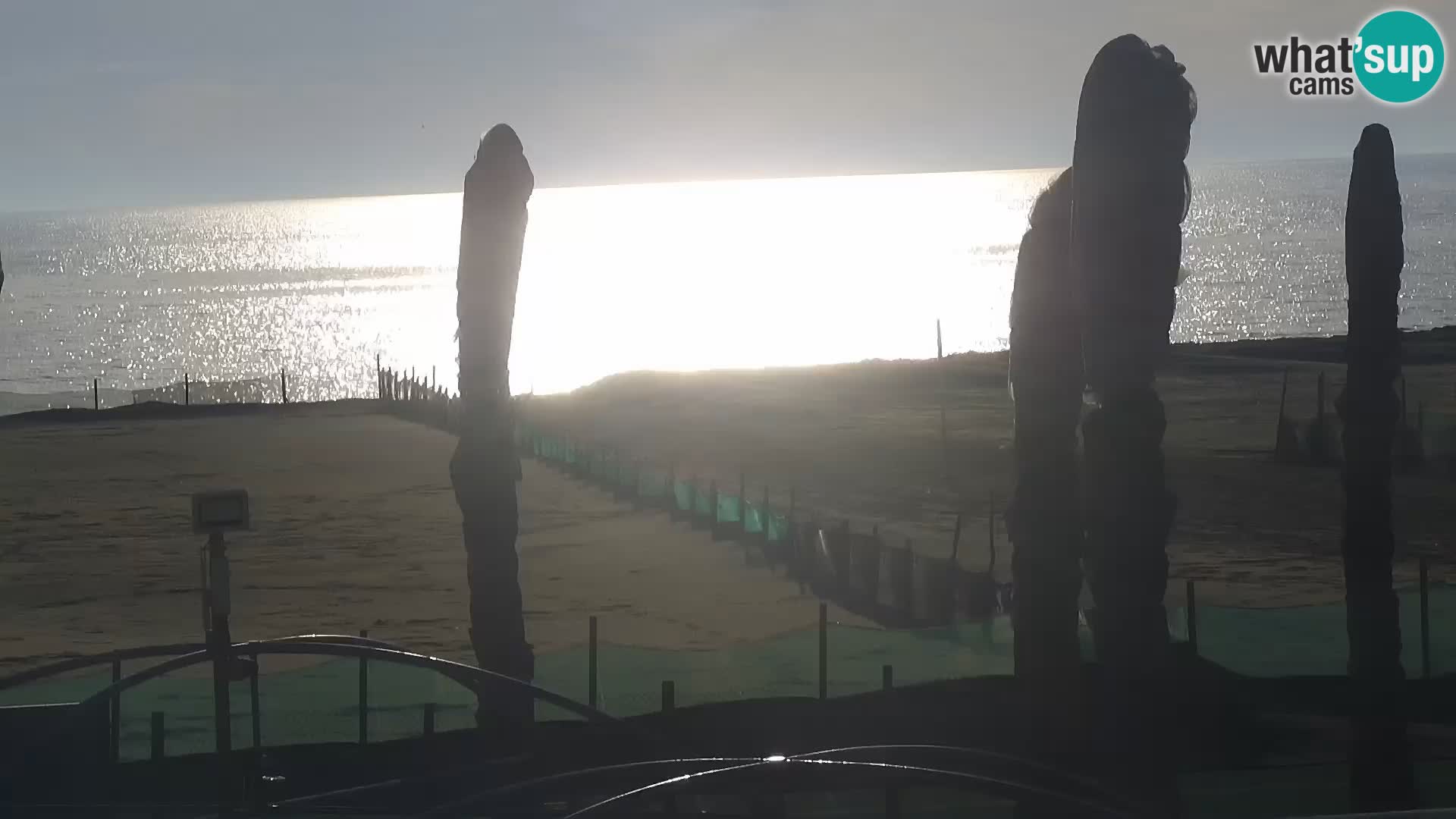 Holiday Village Rosapineta Sud – webcam