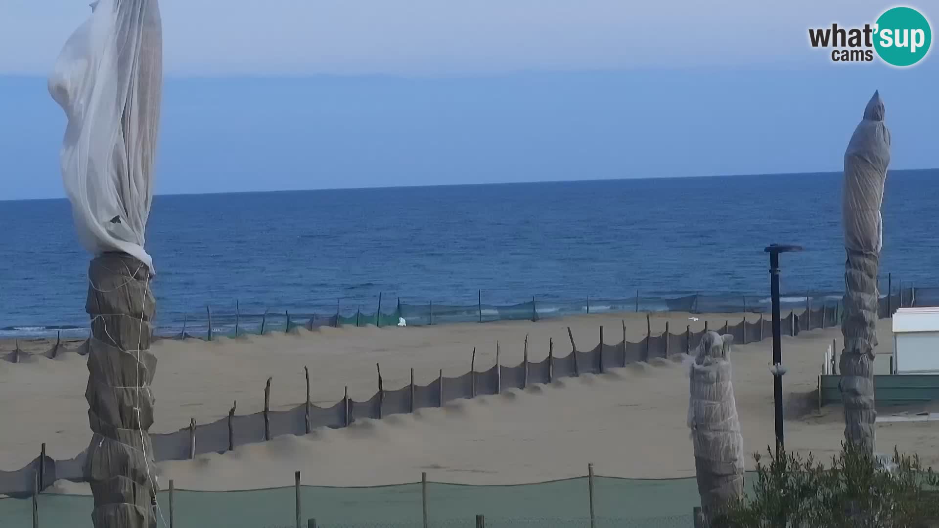 Turisticno naselje Rosapineta Sud