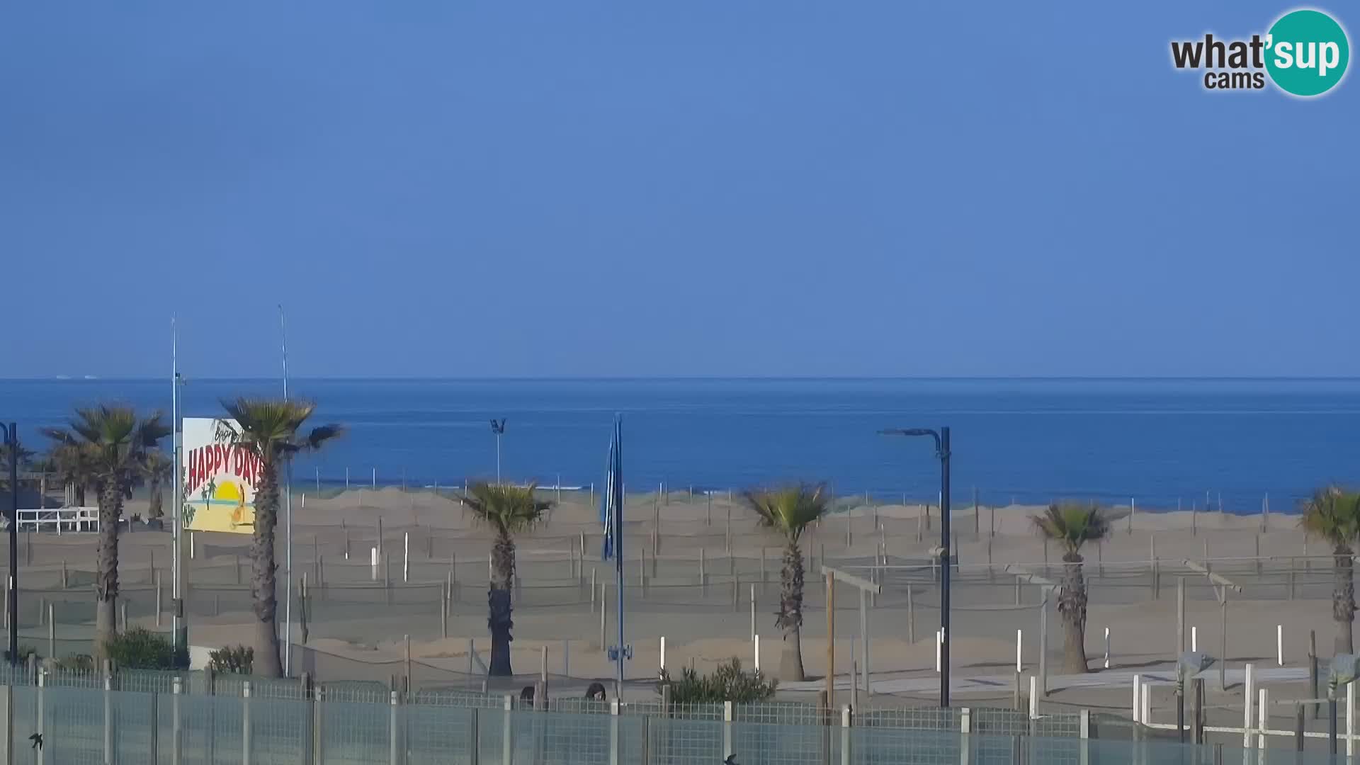 Turisticno naselje Rosapineta Sud