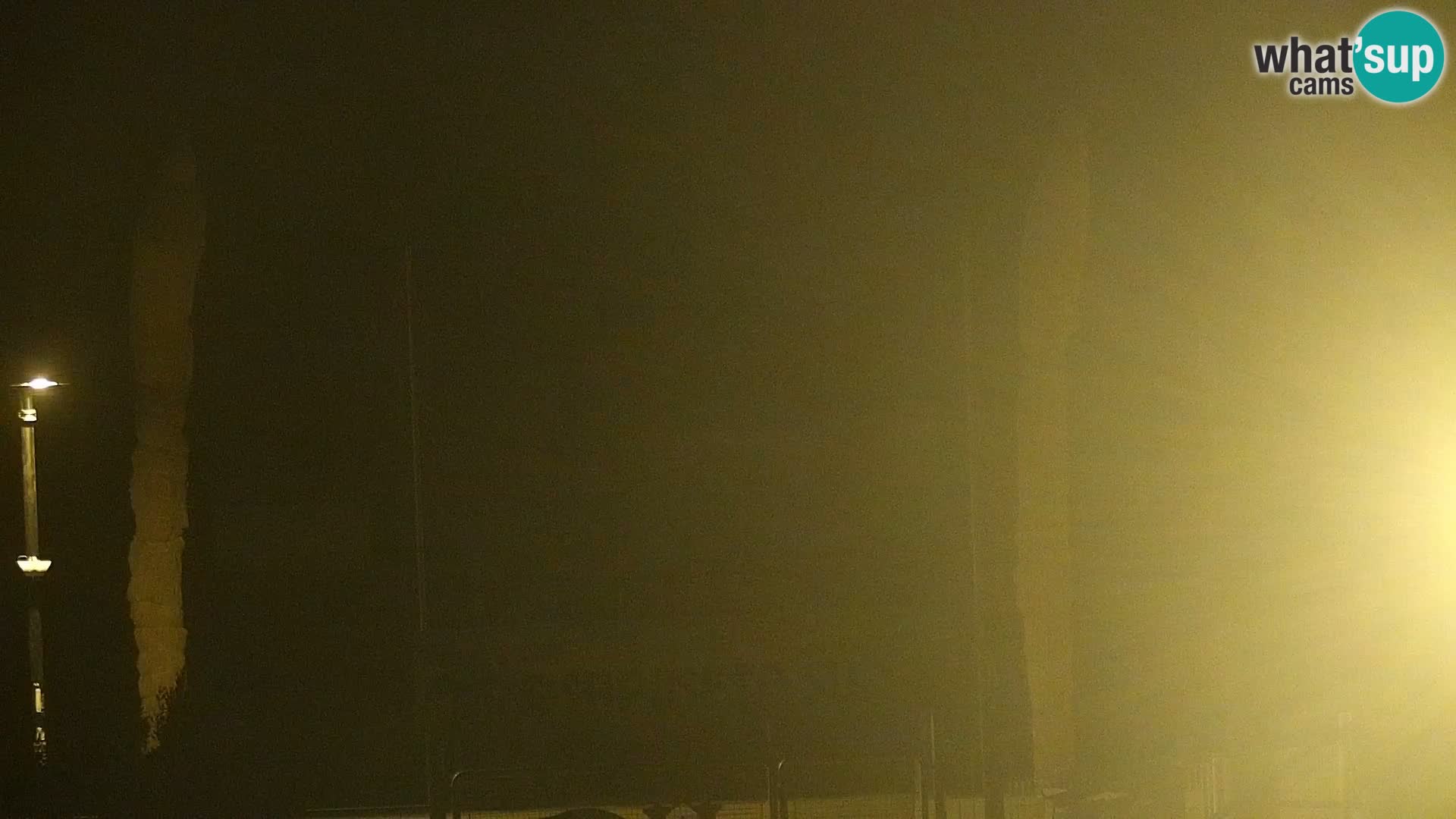 Feriendorf Rosapineta Sud – webcam