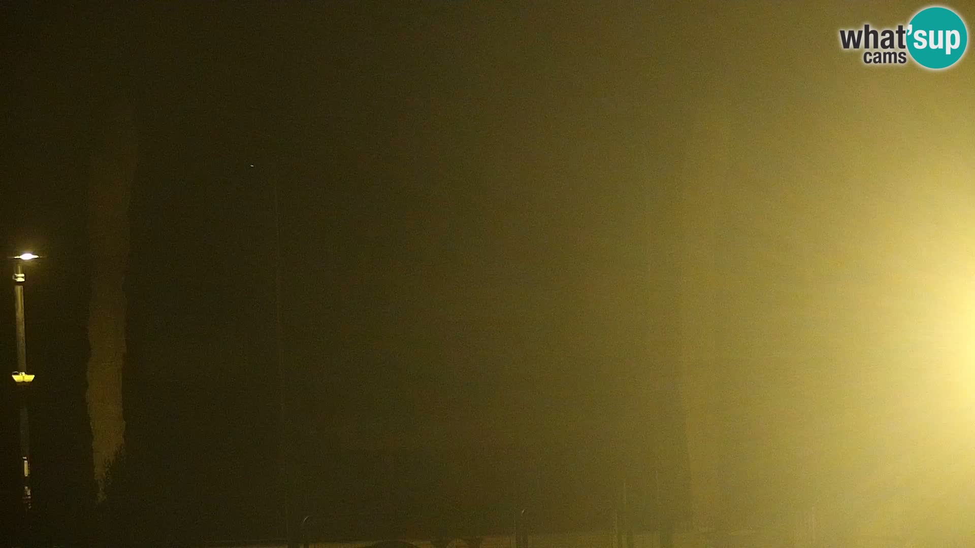 Feriendorf Rosapineta Sud – webcam