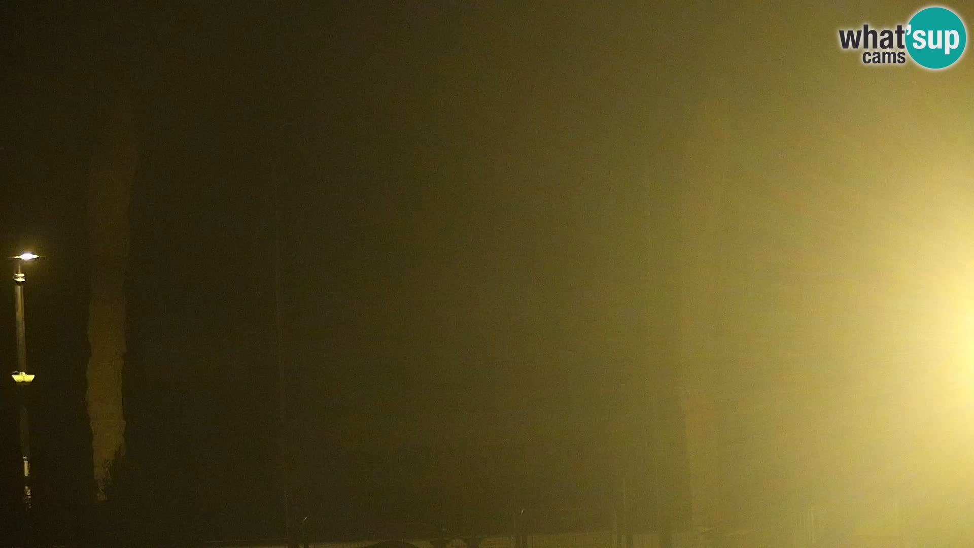 Holiday Village Rosapineta Sud – webcam