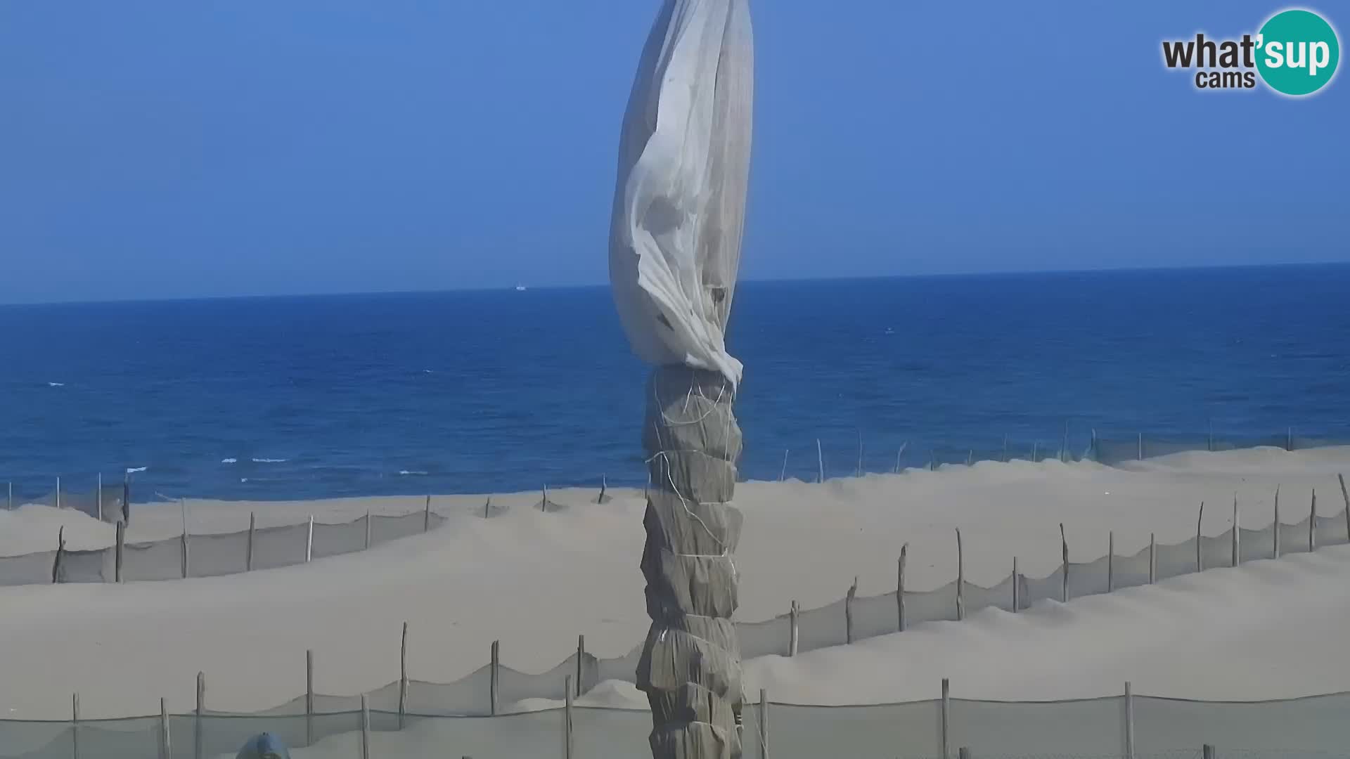 Plaza kod Rosapineta sud