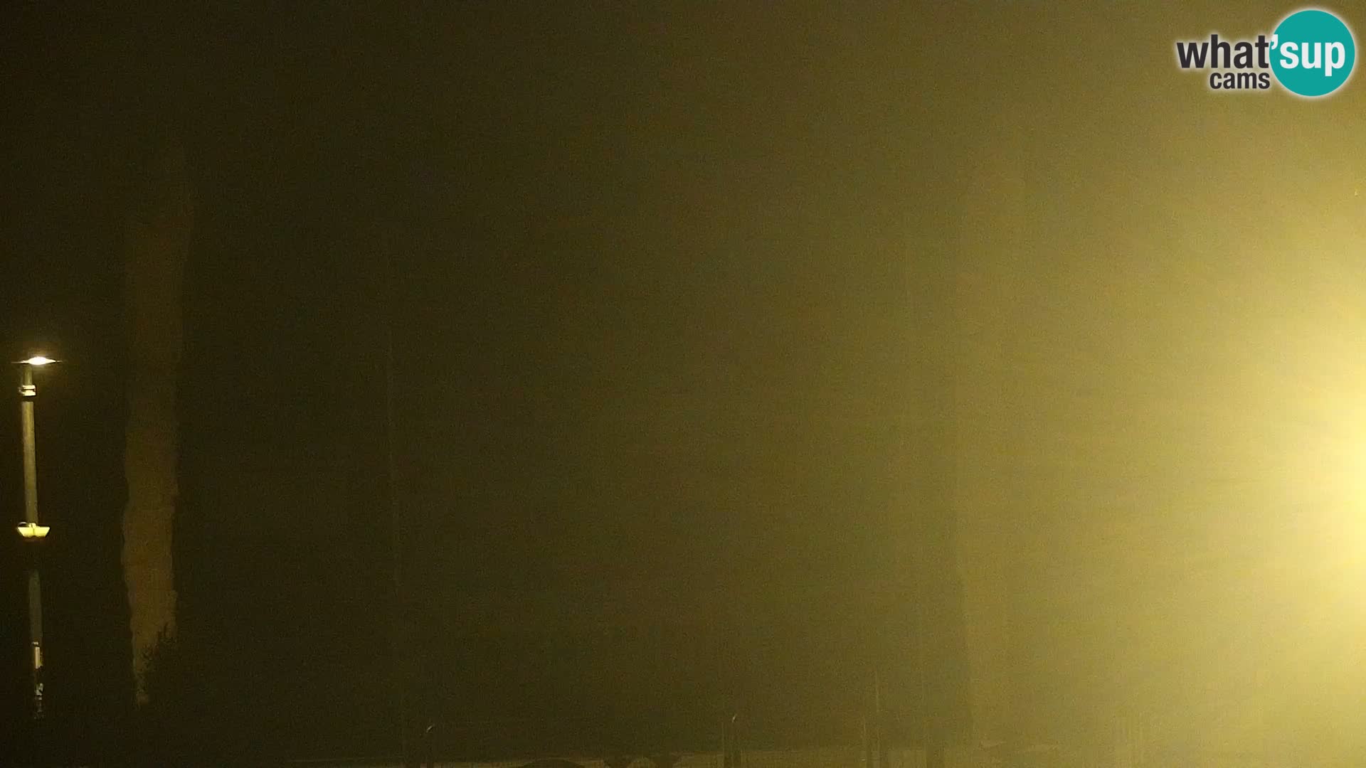 Resort Rosapineta Sud – livecam