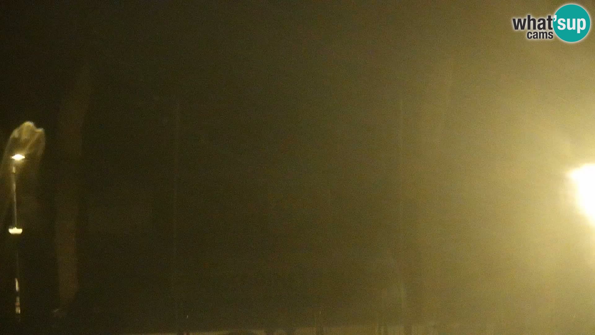 Feriendorf Rosapineta Sud – webcam