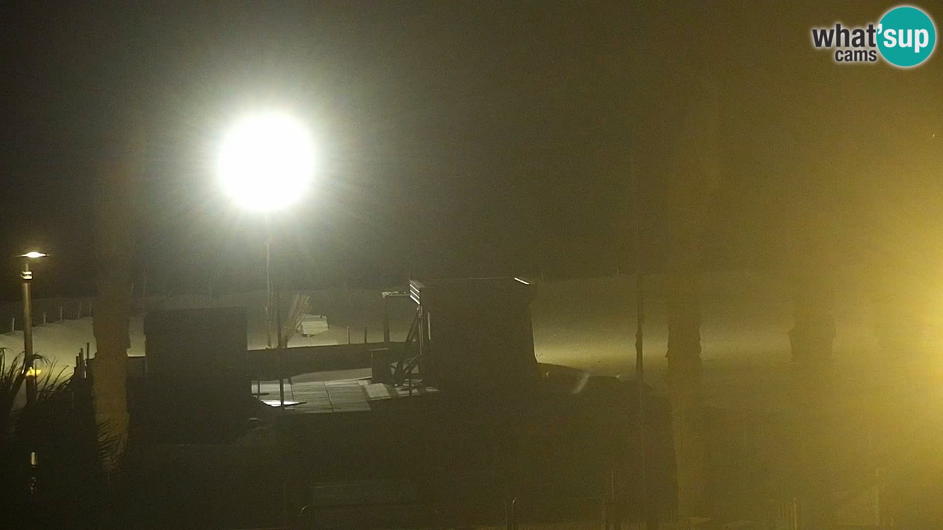 Resort Rosapineta Sud – camera