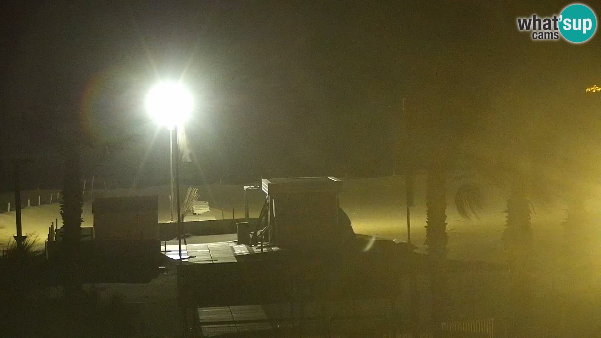 Turisticno naselje Rosapineta Sud