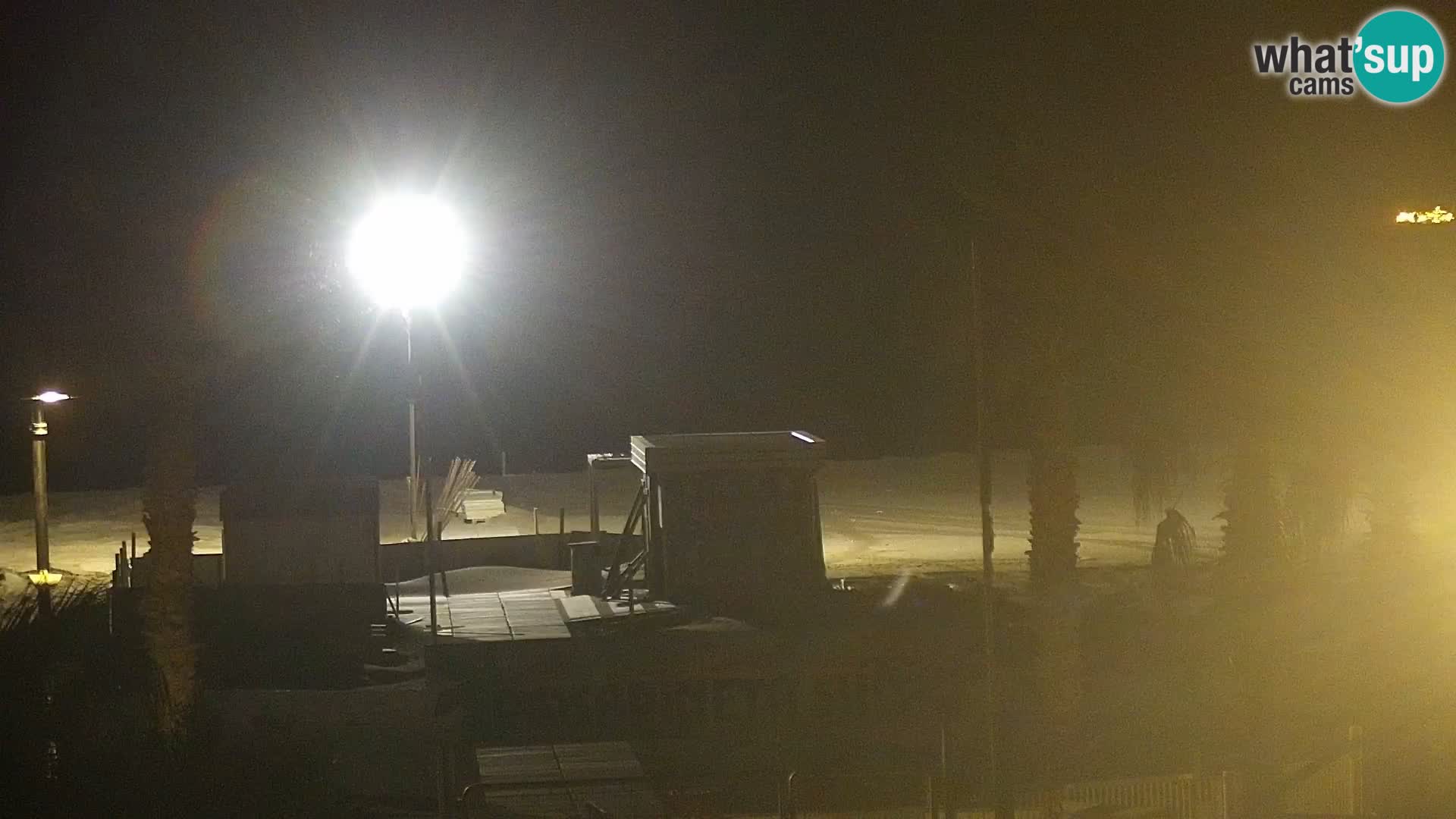 Holiday Village Rosapineta Sud – webcam