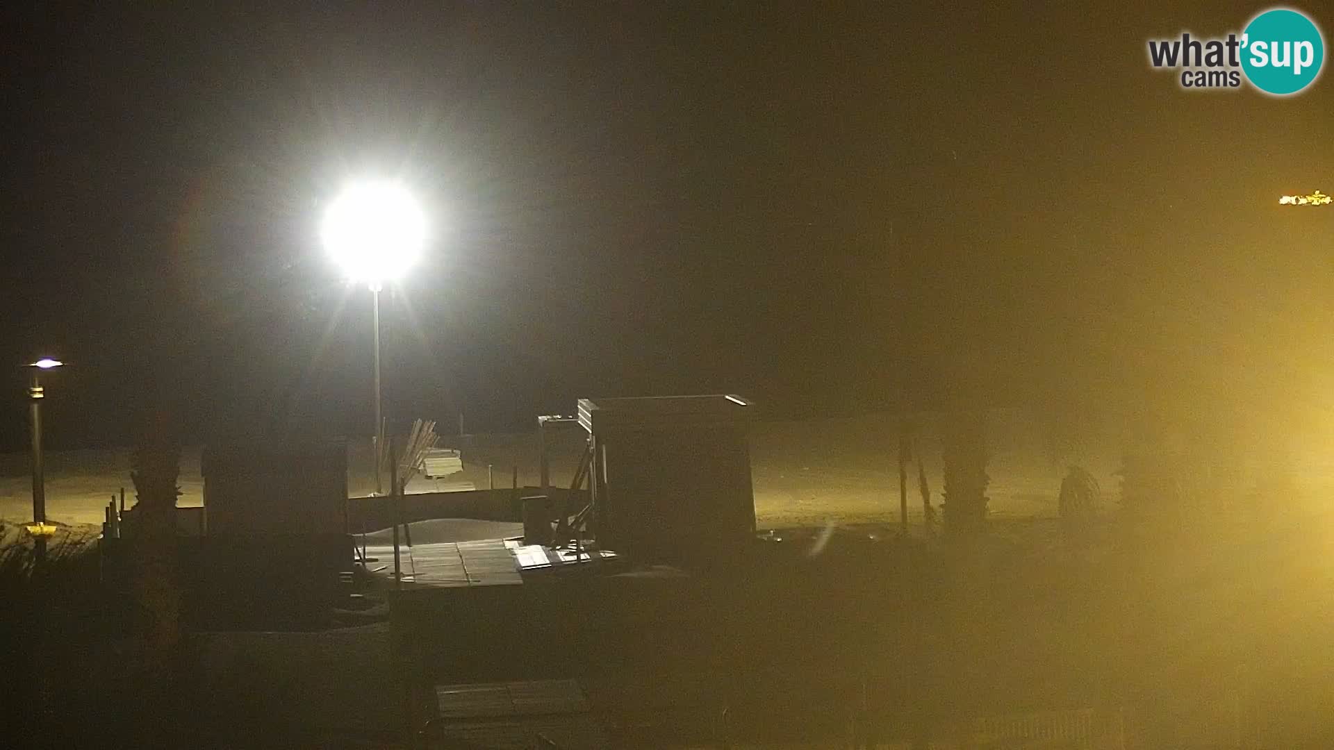 Plaza kod Rosapineta sud