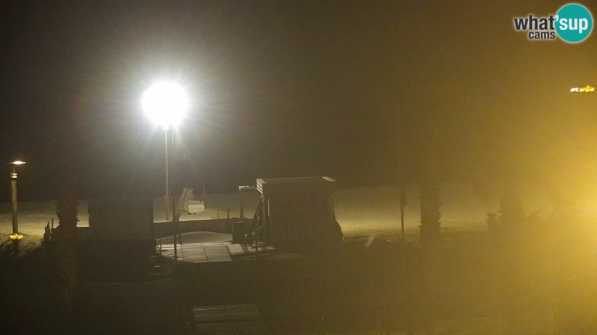 Holiday Village Rosapineta Sud – webcam