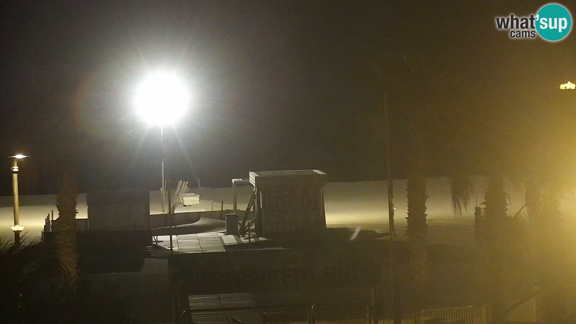 Plaza kod Rosapineta sud