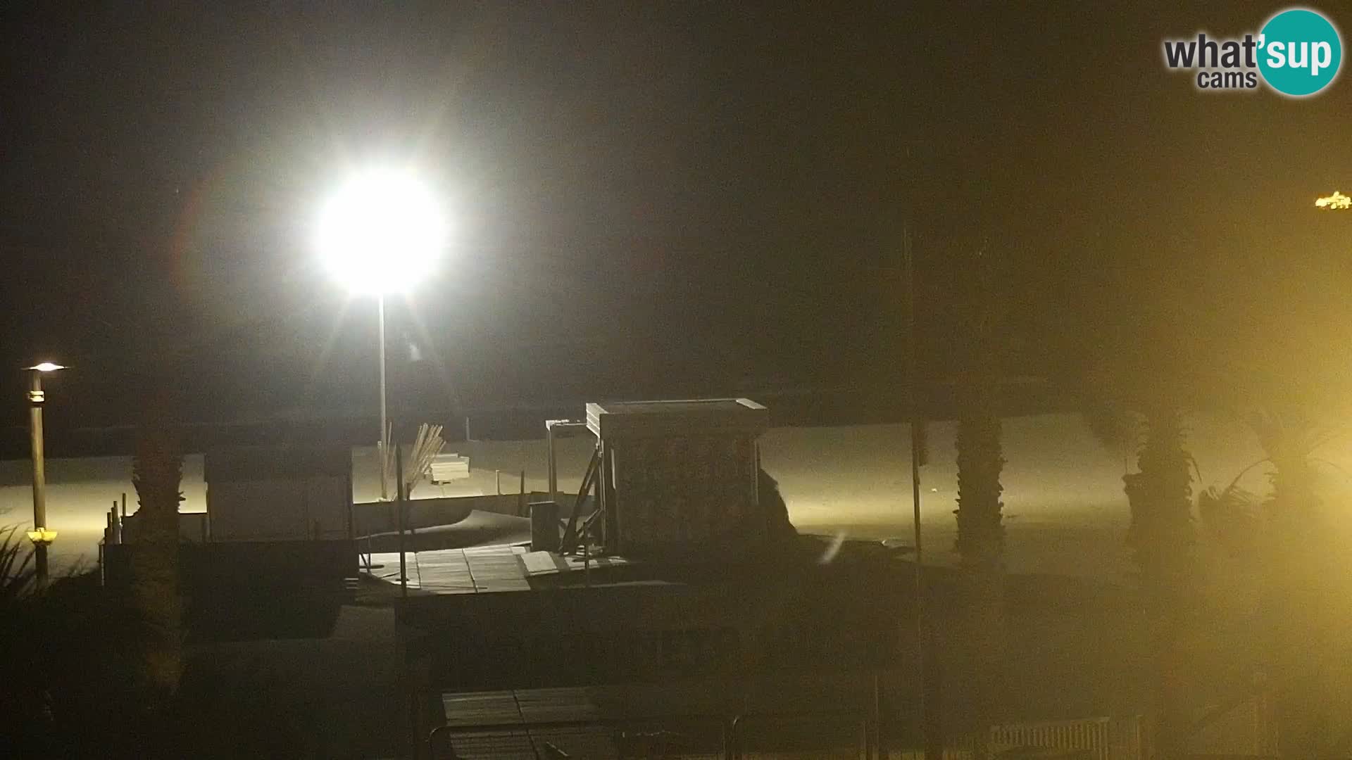 Holiday Village Rosapineta Sud – webcam