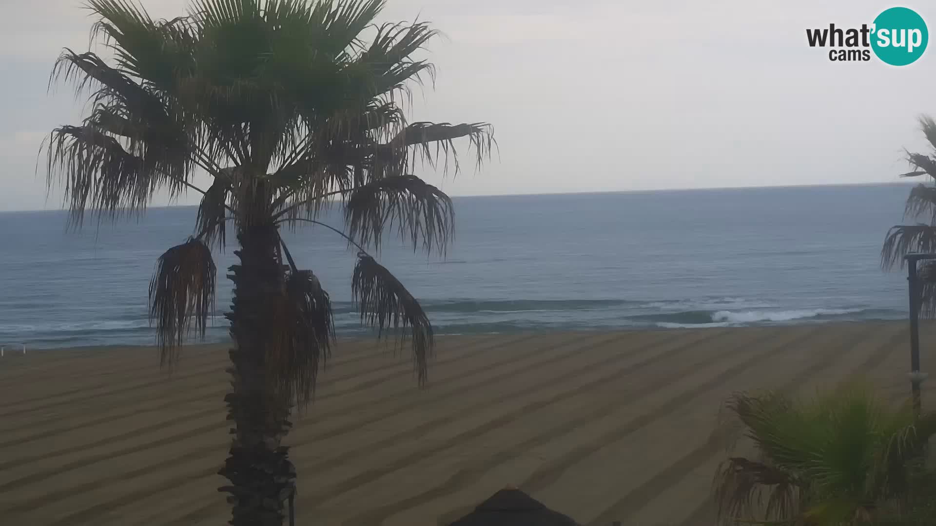 Feriendorf Rosapineta Sud – webcam