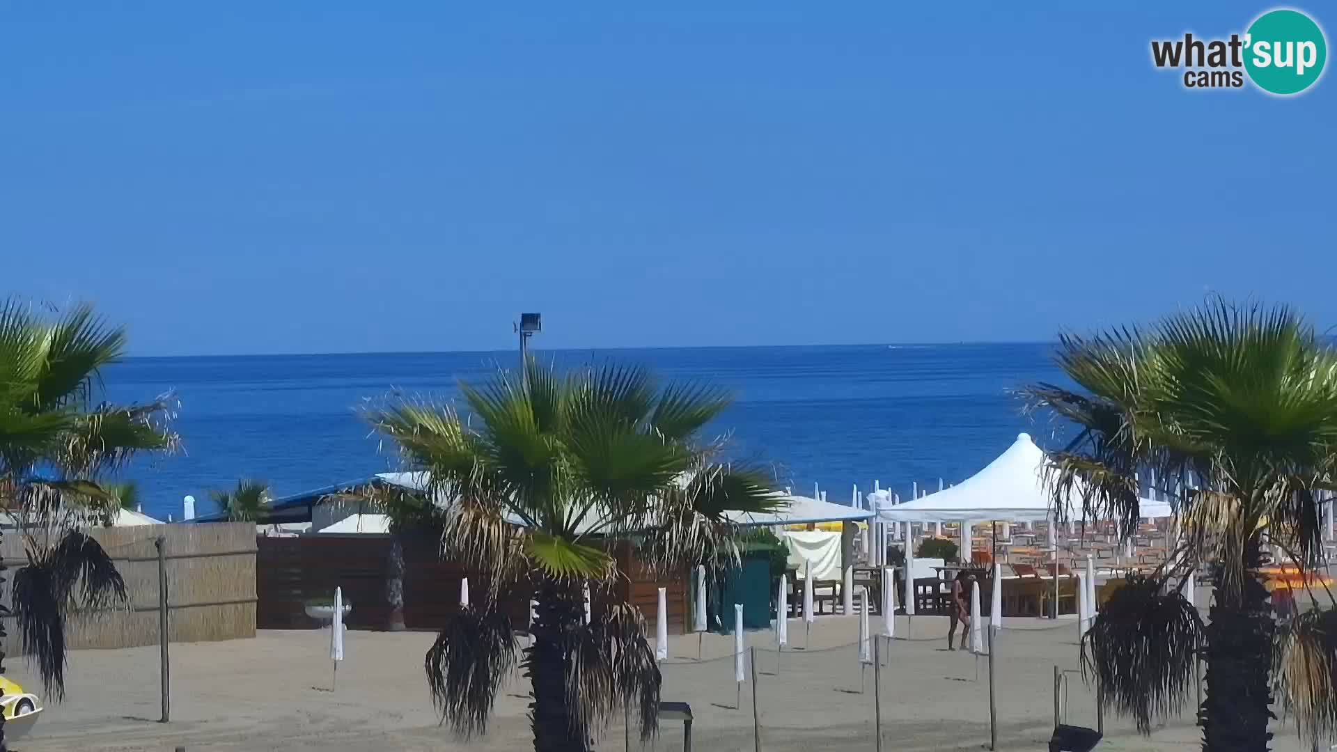 Turisticno naselje Rosapineta Sud