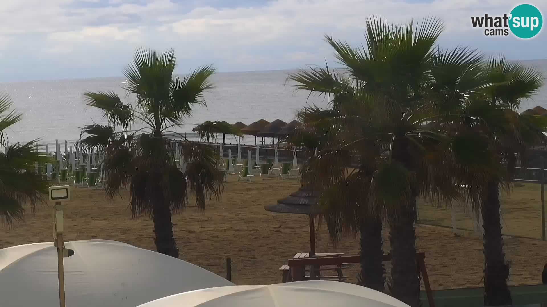Plaza kod Rosapineta sud