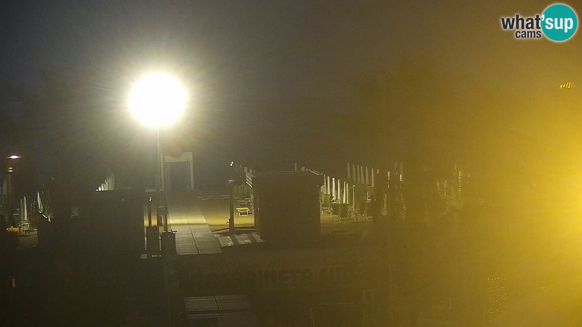 Holiday Village Rosapineta Sud – webcam