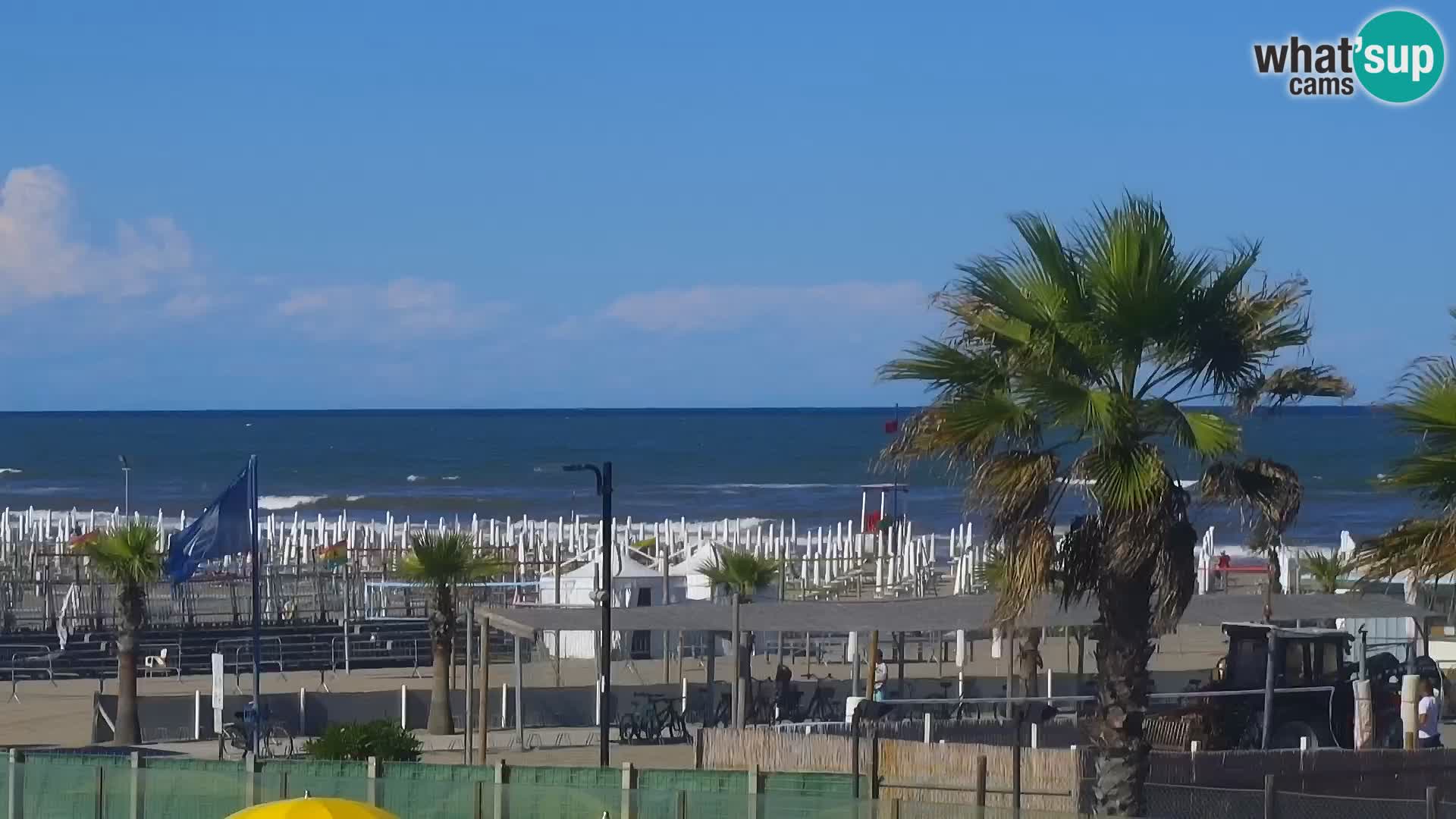 Resort Rosapineta Sud – livecam