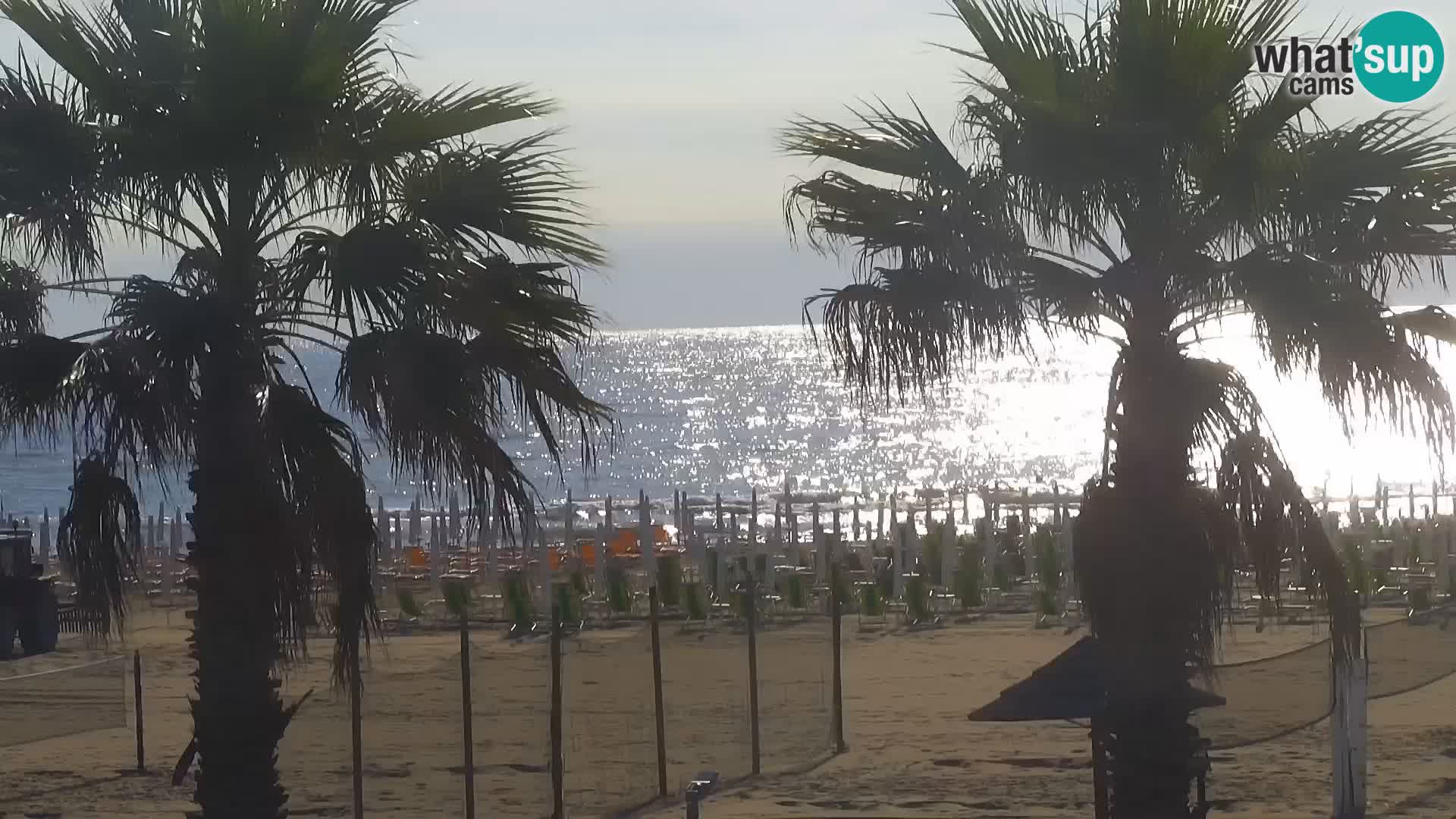 Holiday Village Rosapineta Sud – webcam