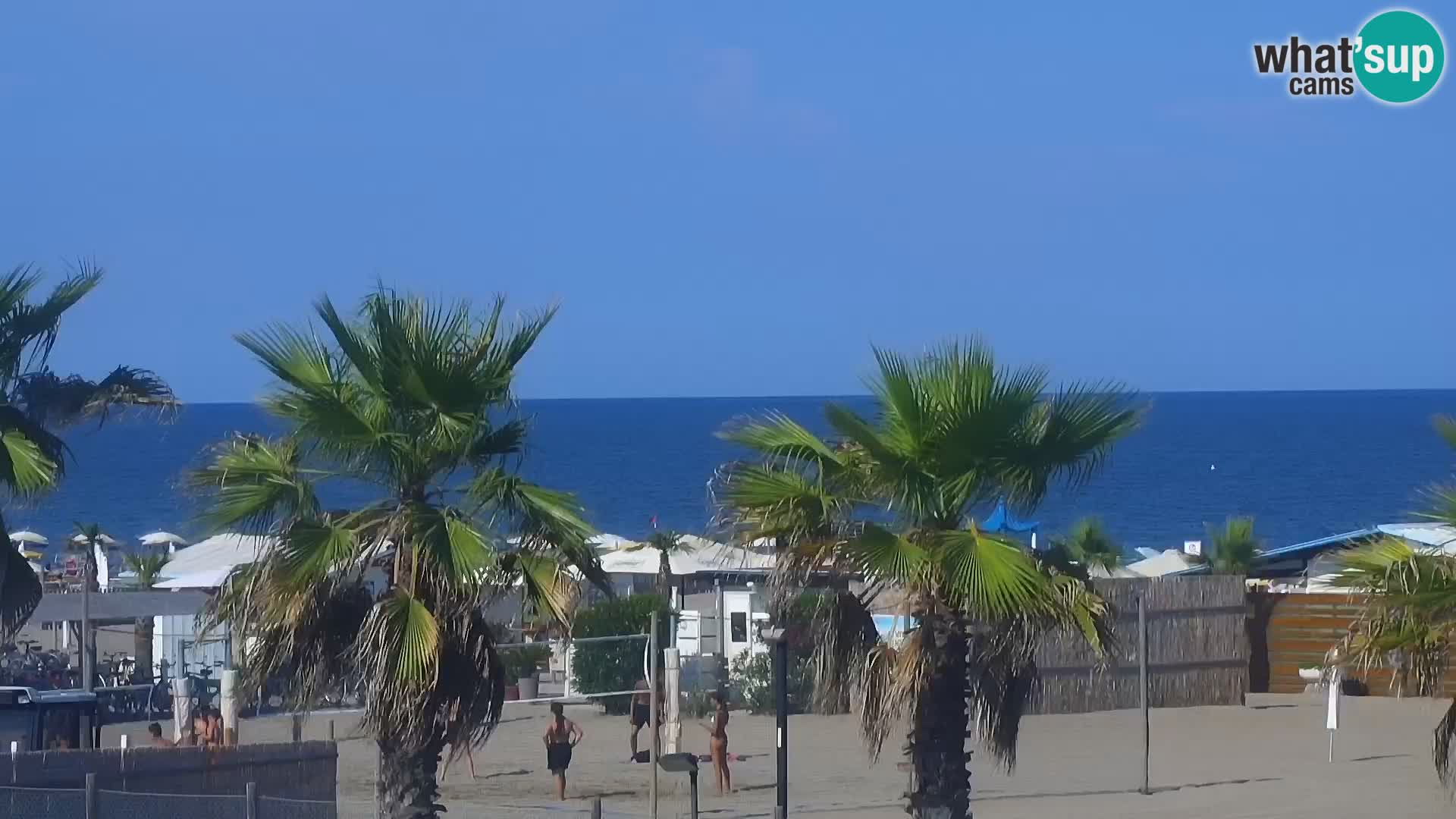 Turisticno naselje Rosapineta Sud
