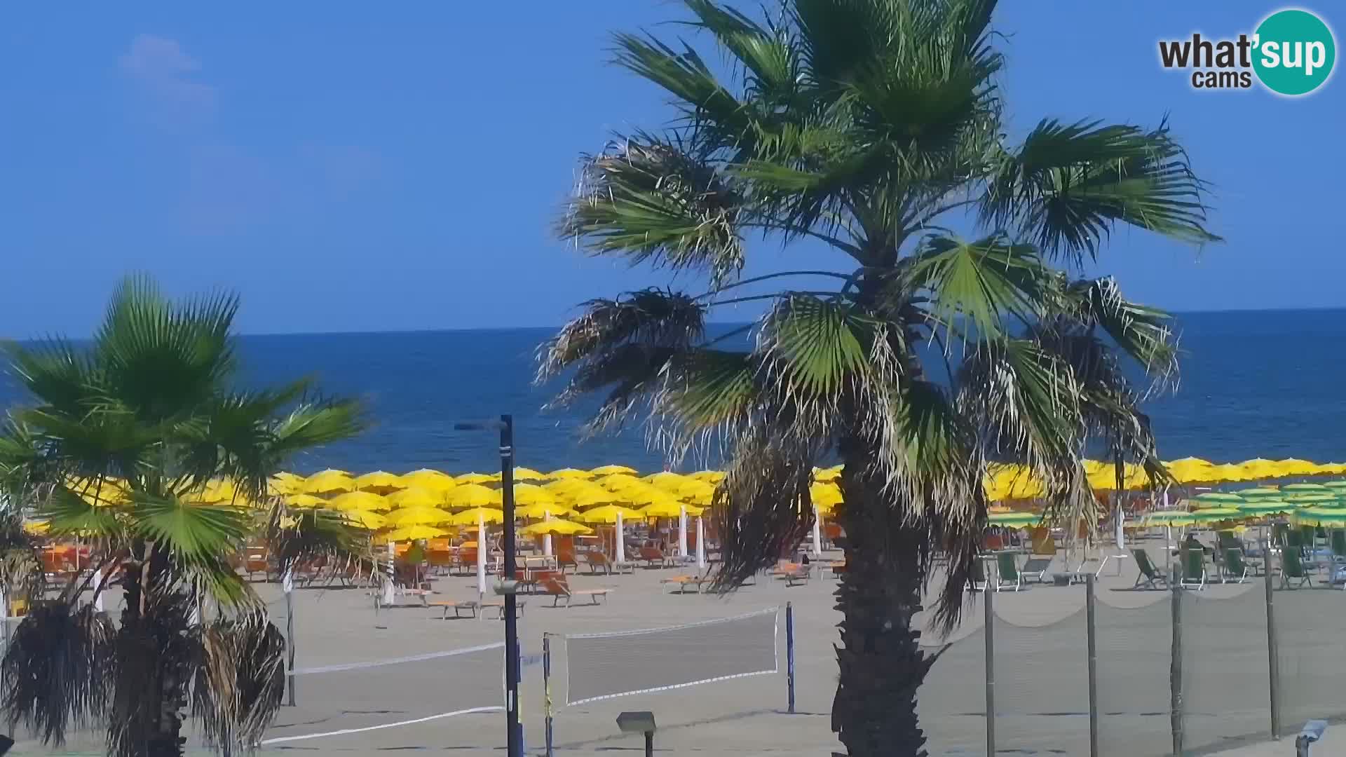 Turisticno naselje Rosapineta Sud