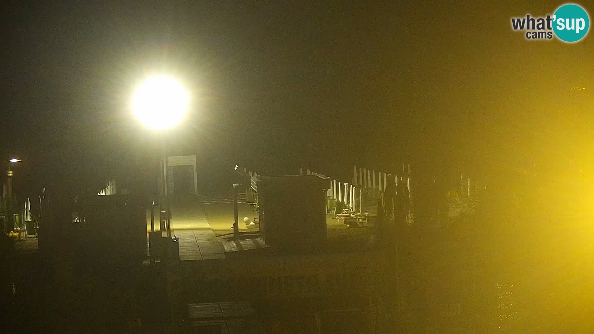 Holiday Village Rosapineta Sud – webcam