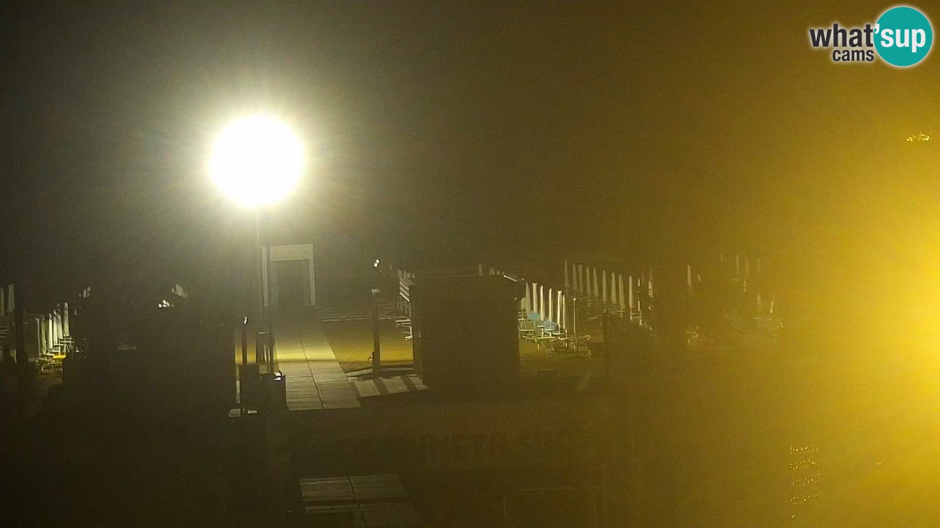Turisticno naselje Rosapineta Sud