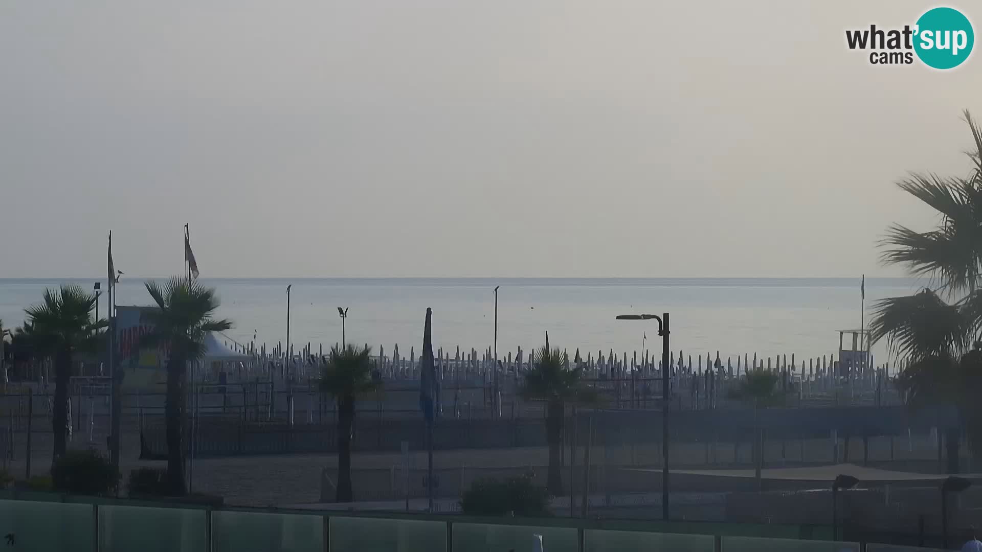 Resort Rosapineta Sud – livecam