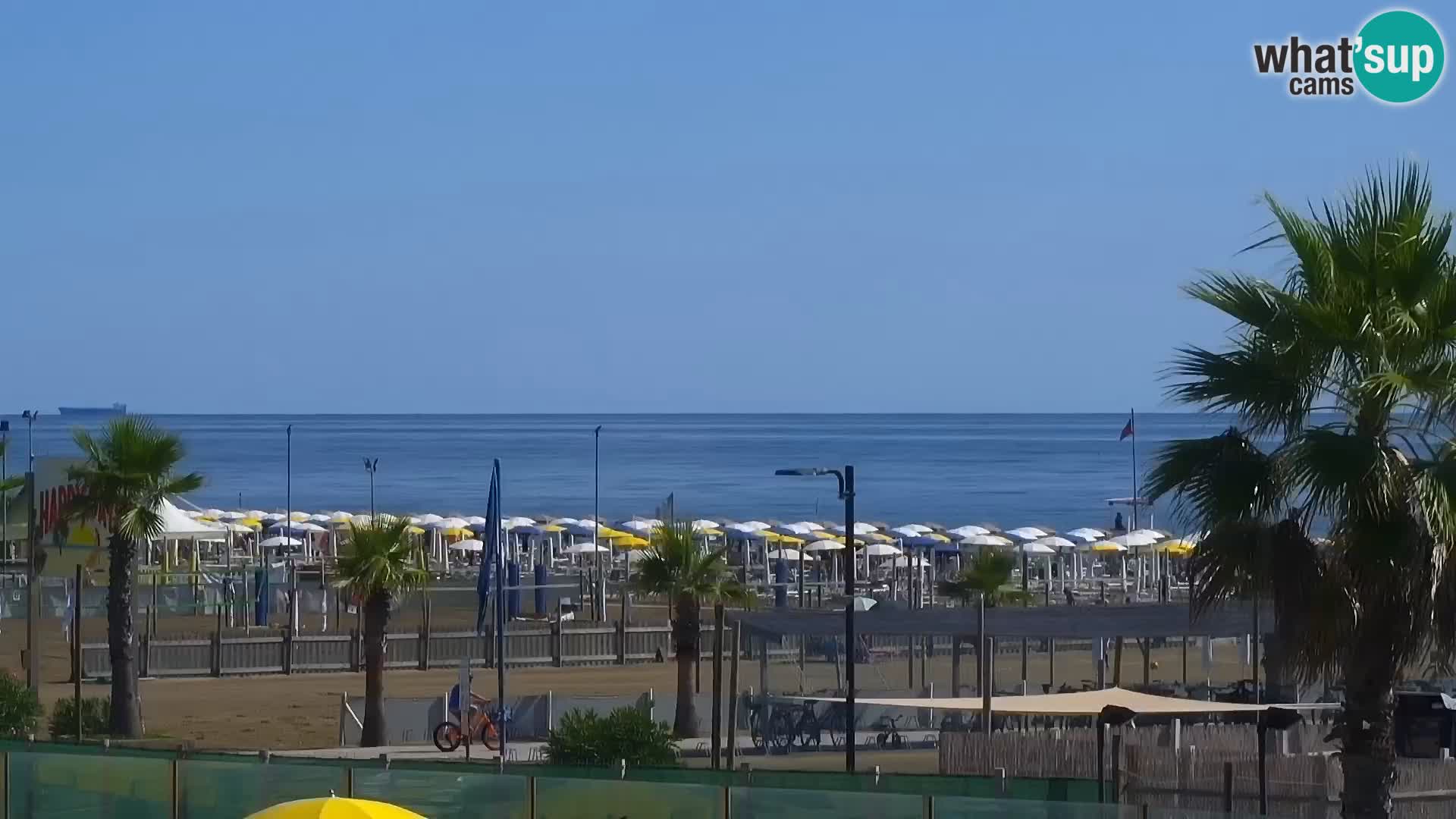 Holiday Village Rosapineta Sud – webcam