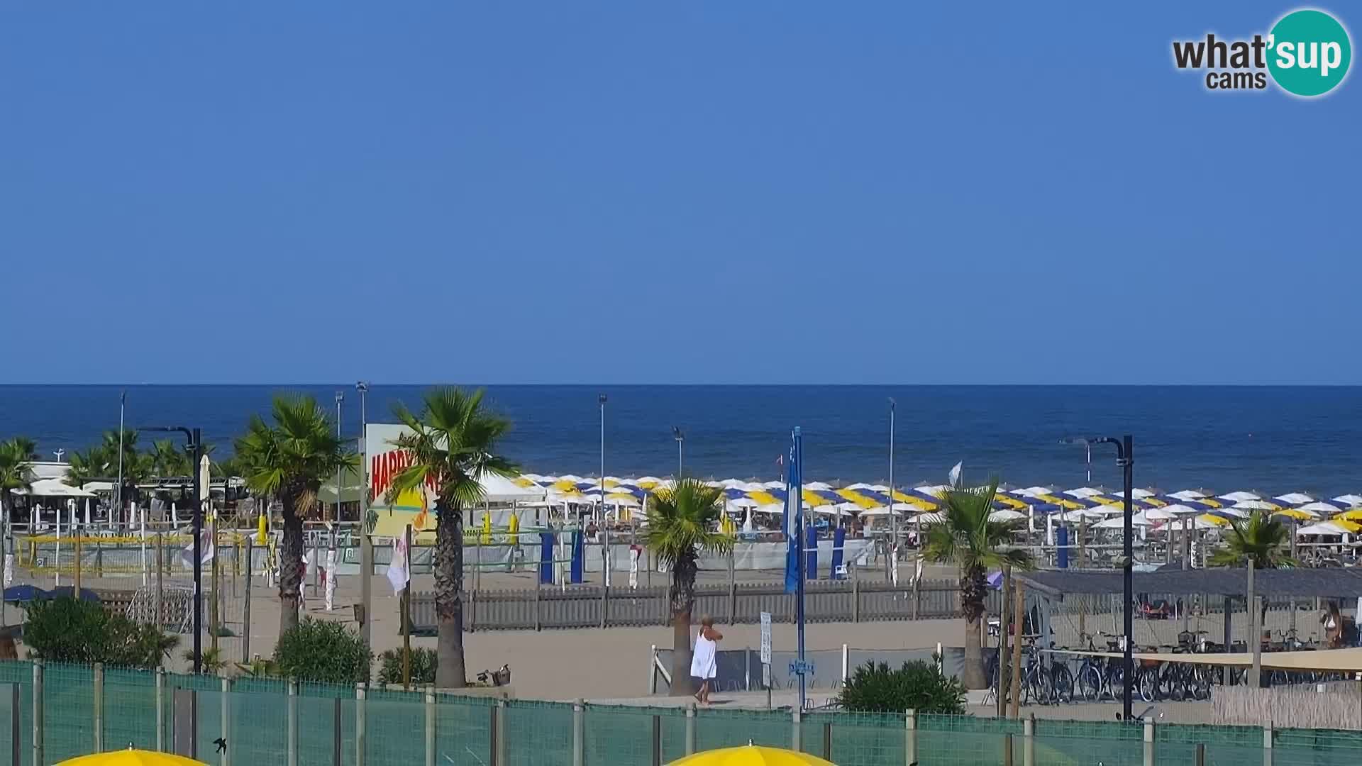 Resort Rosapineta Sud – livecam