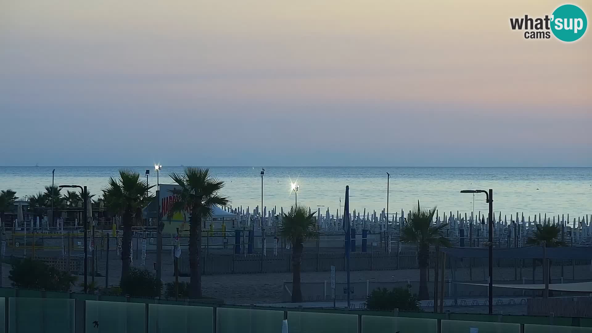Turisticno naselje Rosapineta Sud