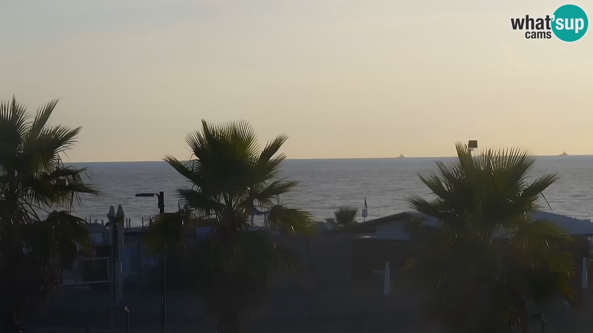 Resort Rosapineta Sud – camera