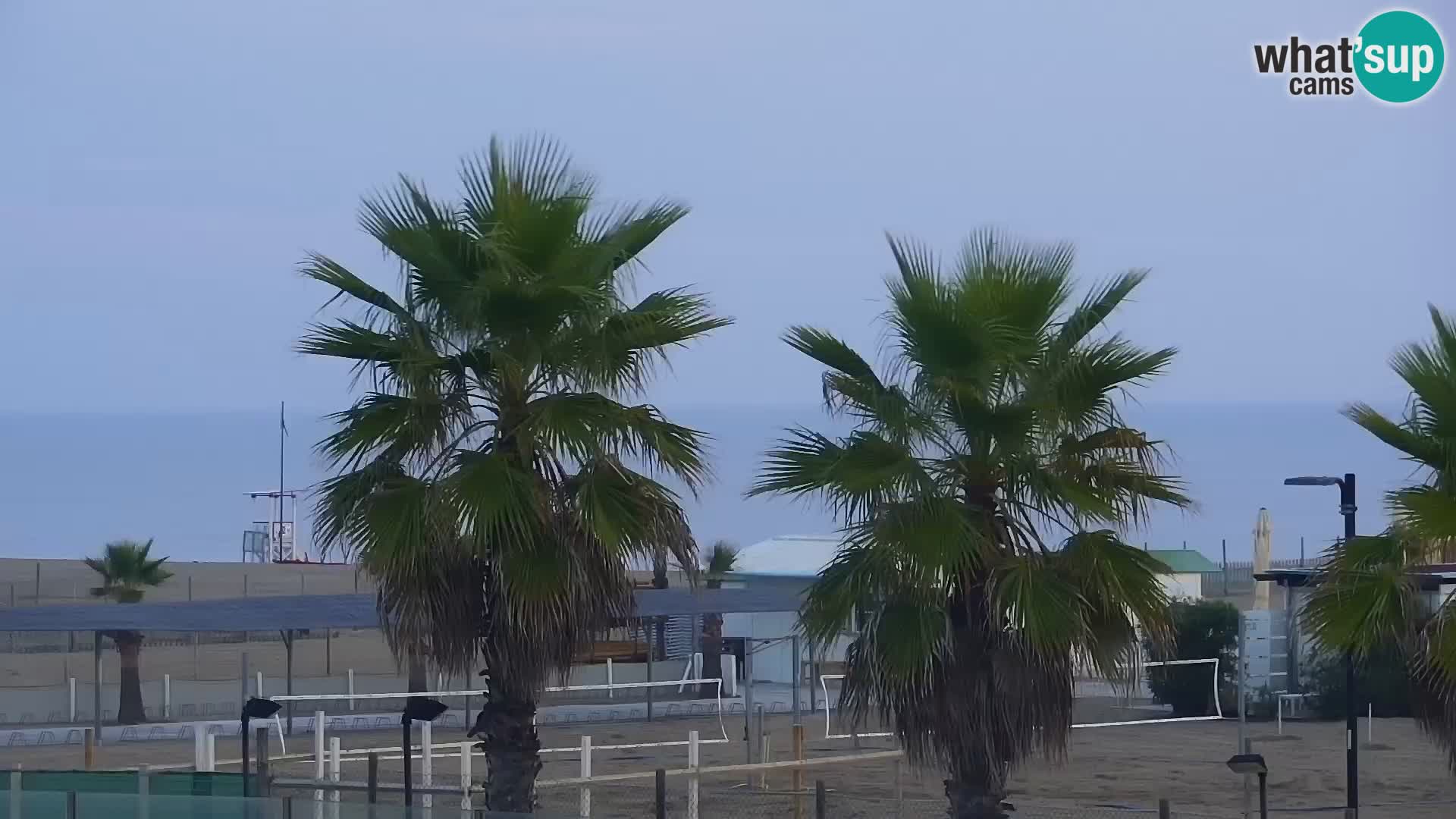 Turisticno naselje Rosapineta Sud