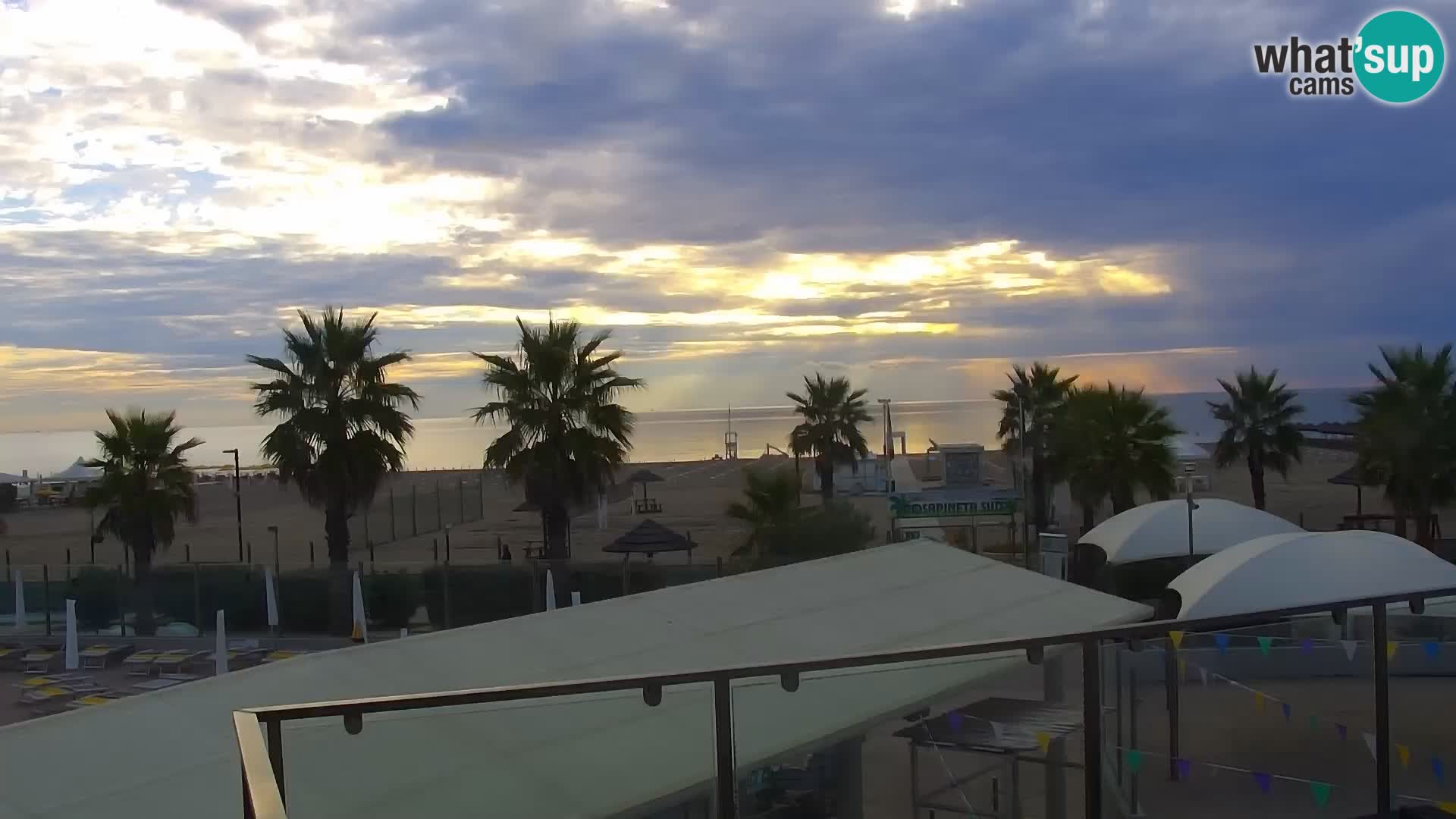 Turisticno naselje Rosapineta Sud