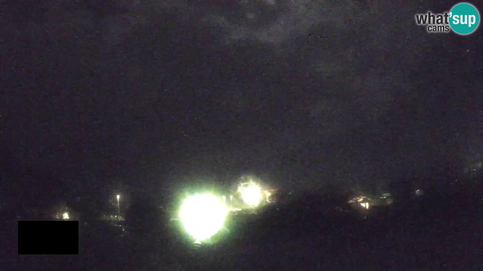 Camping Vittoria livecam Rosolina mare