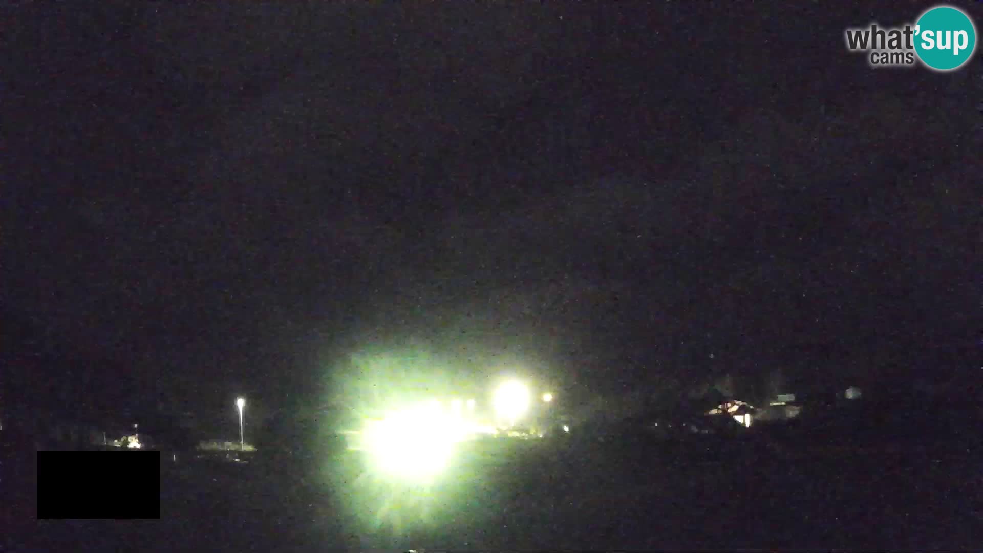 Camping Vittoria livecam Rosolina mare