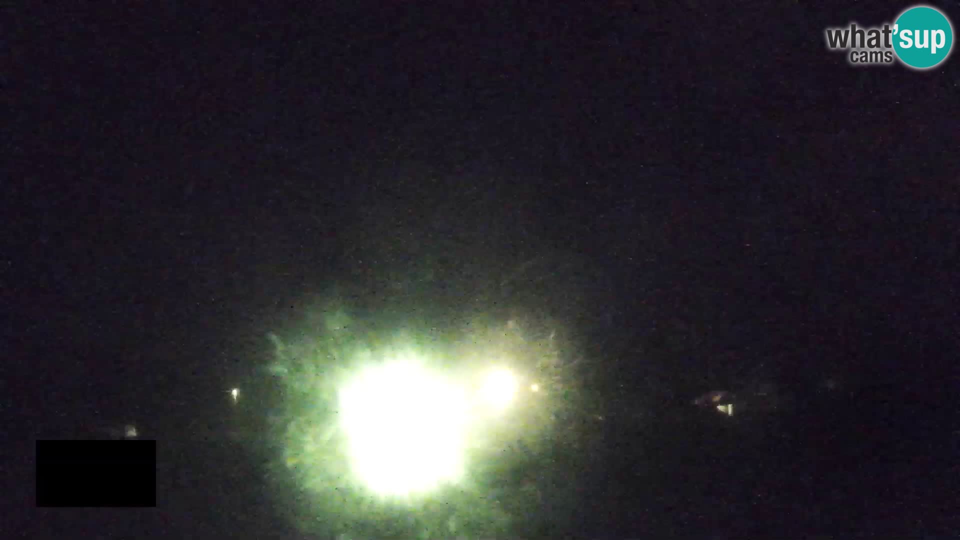 Camping Vittoria livecam Rosolina mare