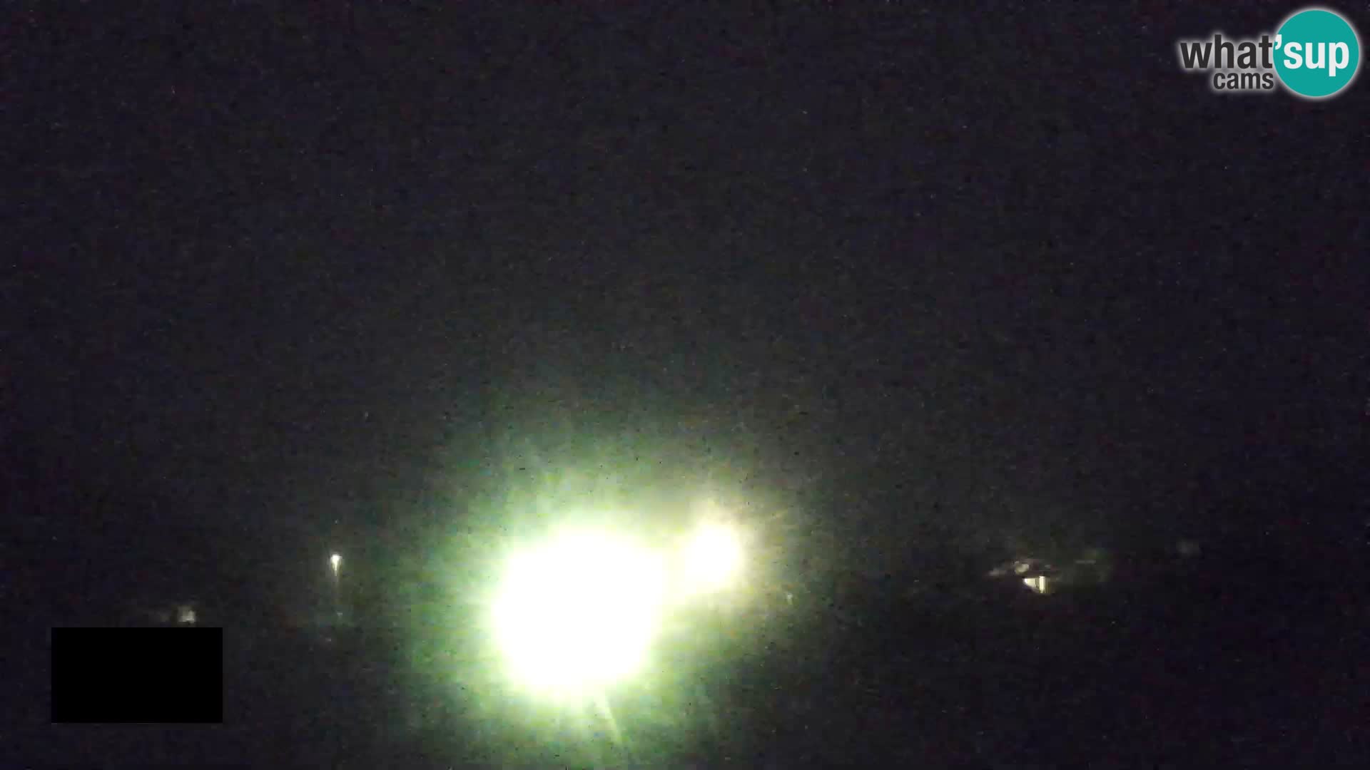 Camping Vittoria livecam Rosolina mare