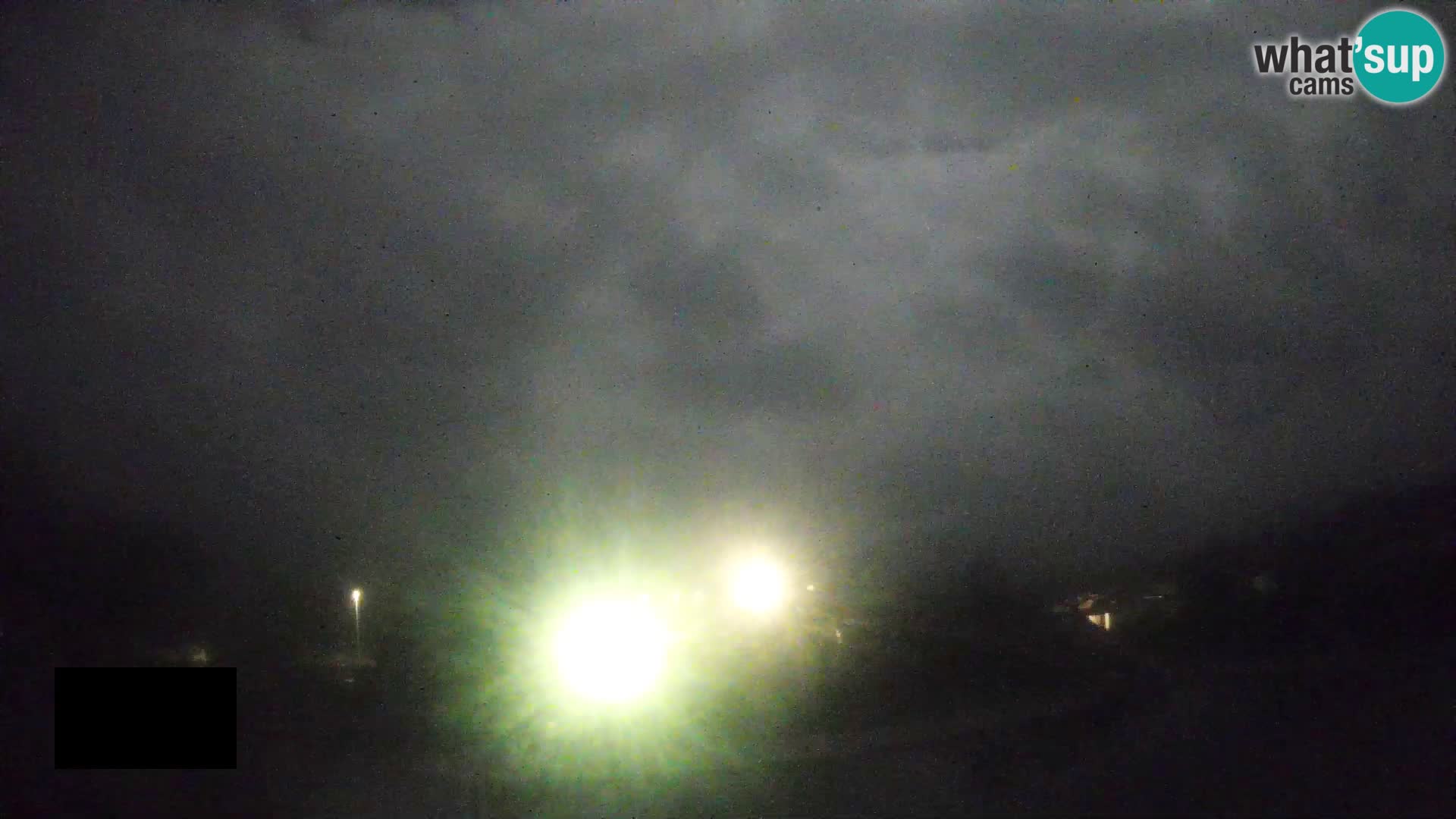 Camping Vittoria web kamera Rosolina mare