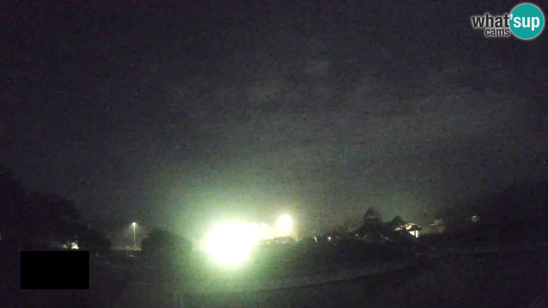 Camping Vittoria livecam Rosolina mare