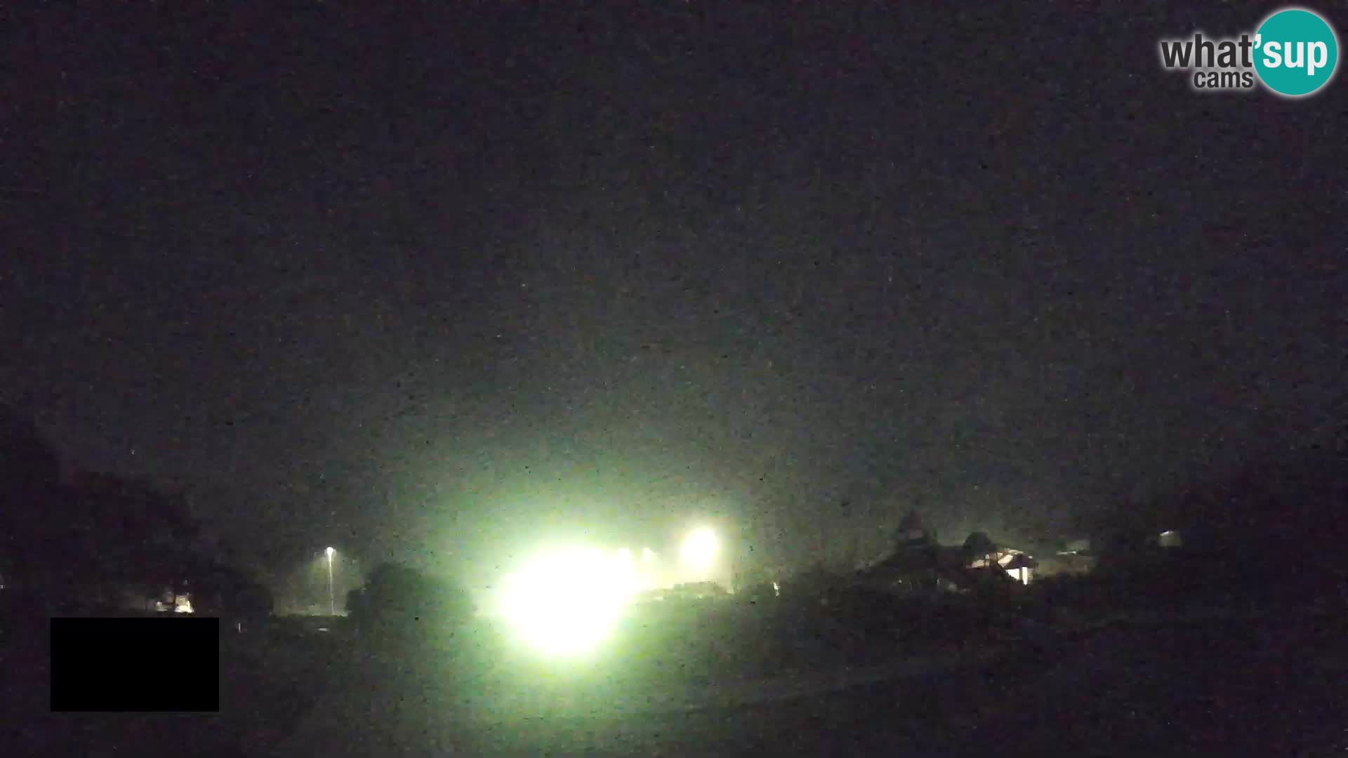 Camping Vittoria livecam Rosolina mare